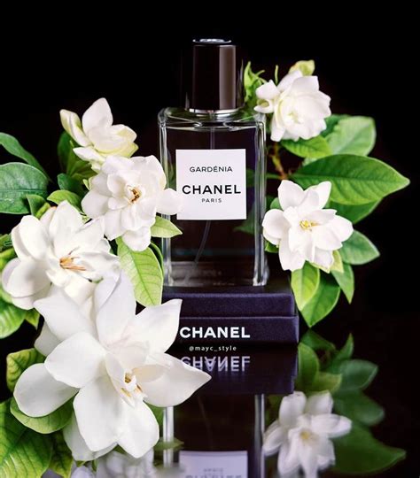 gardénia chanel perfume price|Chanel gardenia nordstrom.